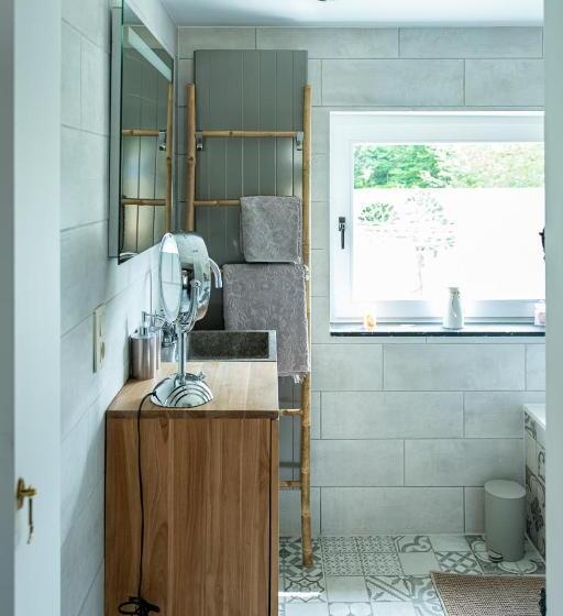 خانه روستایی 1 خوابه, Le Jardin Des Secrets