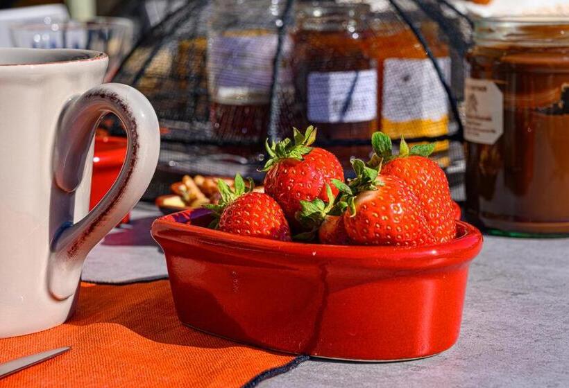 اتاق لوکس, Le Jardin Des Secrets