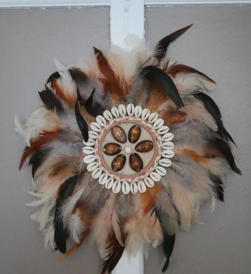 خانه روستایی 1 خوابه, Le Jardin Des Secrets