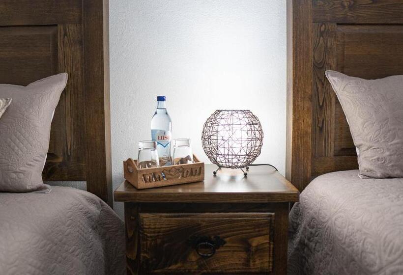 家庭间, Tapada Do Chafariz