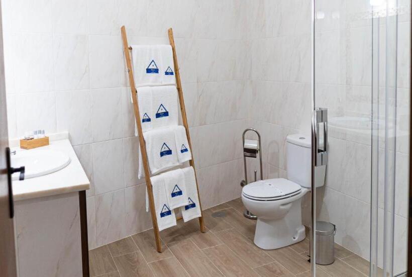 家庭间, Tapada Do Chafariz