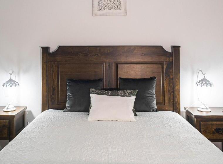 家庭间, Tapada Do Chafariz