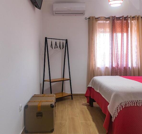 标准间, Tapada Do Chafariz