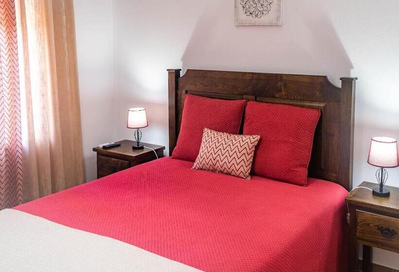 标准间, Tapada Do Chafariz