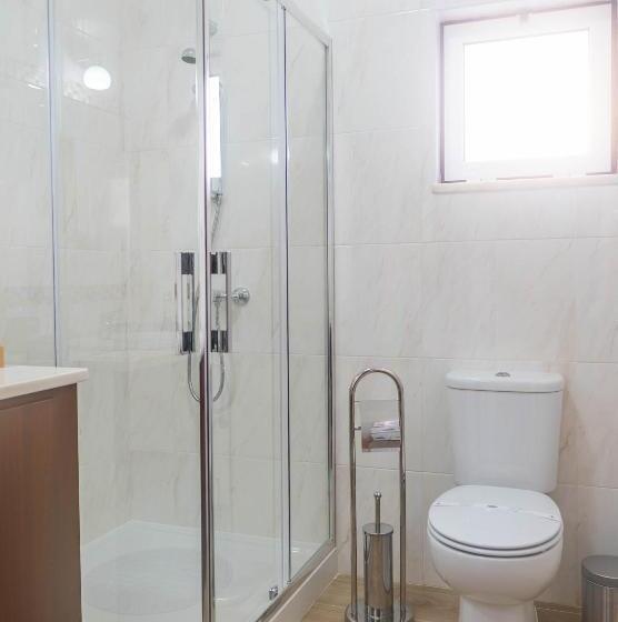 标准间, Tapada Do Chafariz