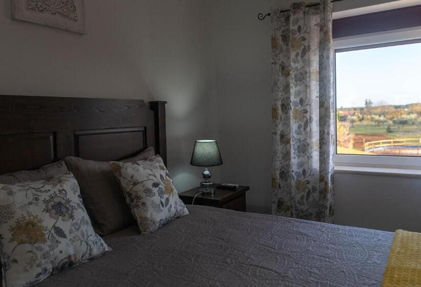 标准间, Tapada Do Chafariz