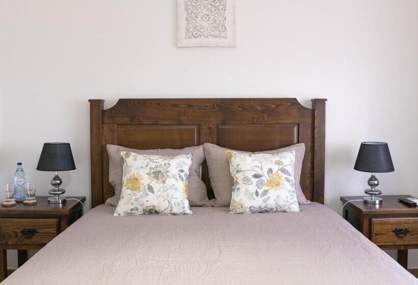 标准间, Tapada Do Chafariz