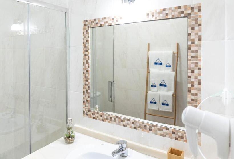 标准间, Tapada Do Chafariz