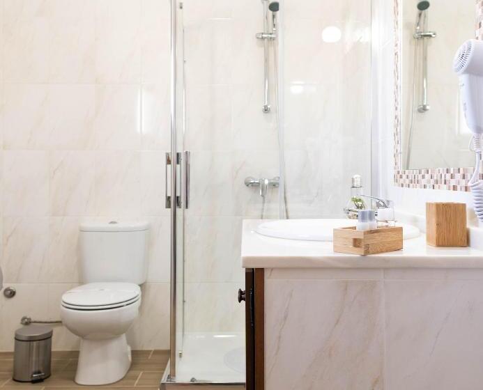 标准房带园景, Tapada Do Chafariz