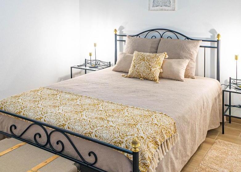 标准房带园景, Tapada Do Chafariz