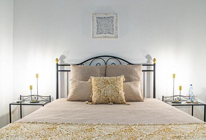 标准房带园景, Tapada Do Chafariz