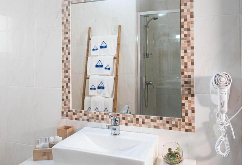 1间卧室的房子, Tapada Do Chafariz