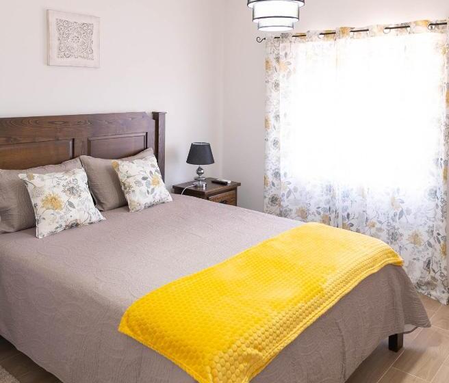 1间卧室的房子, Tapada Do Chafariz