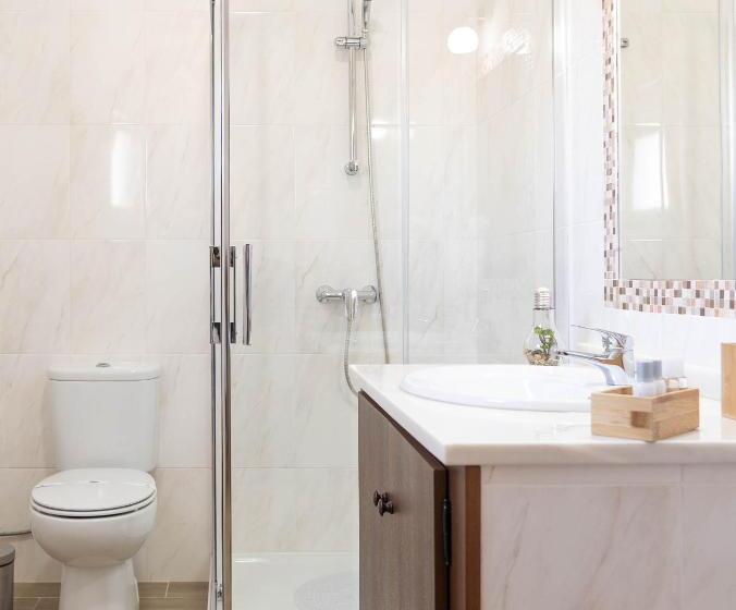 1间卧室的房子, Tapada Do Chafariz