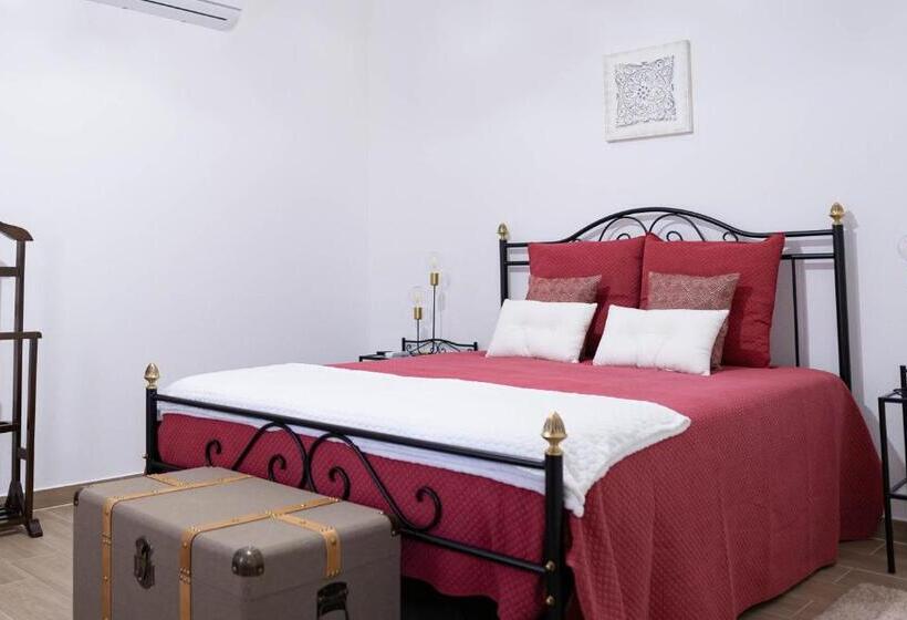 1间卧室的房子, Tapada Do Chafariz