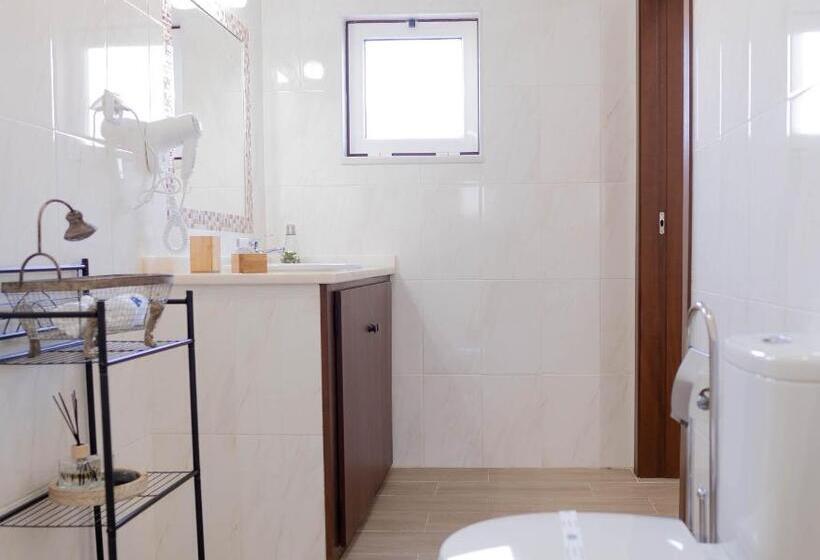 1间卧室的房子, Tapada Do Chafariz