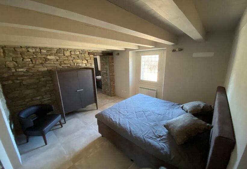 شقة ديلوكس غرفة واحدة, Borgo Stanzano