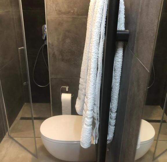 豪华套房, Borgo Stanzano