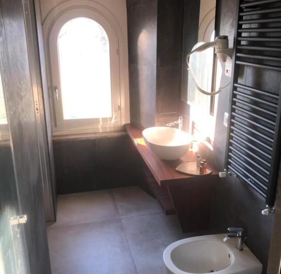 Люкс Повышенной Комфортности, Borgo Stanzano