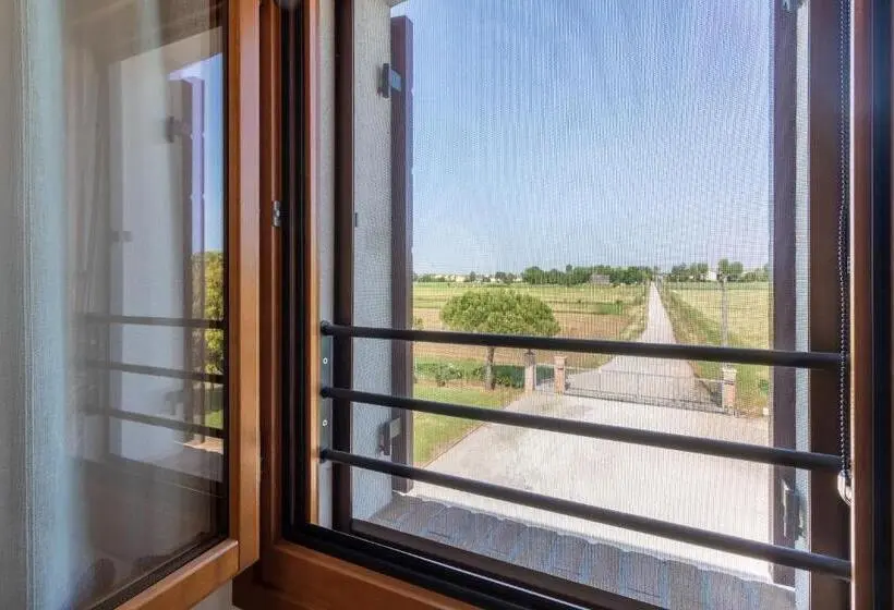 آپارتمان لوکس 1 خوابه, Agriturismo Fondo Gioconda