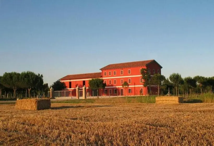 آپارتمان لوکس 1 خوابه, Agriturismo Fondo Gioconda