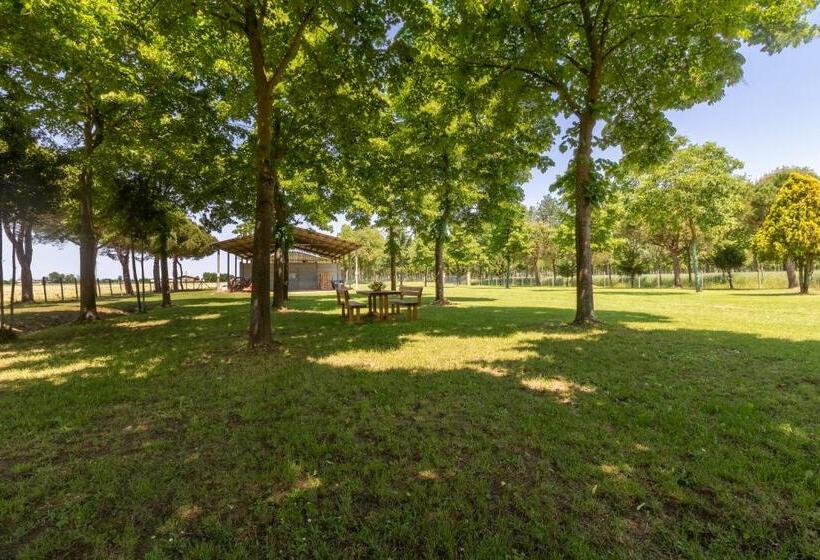 带1个卧室的豪华公寓, Agriturismo Fondo Gioconda