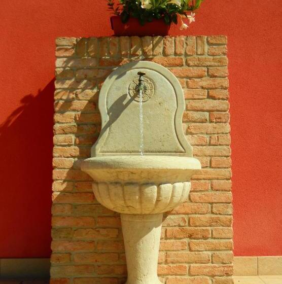 带1个卧室的豪华公寓, Agriturismo Fondo Gioconda