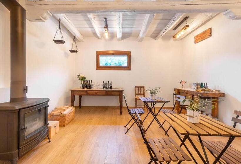 带1个卧室的豪华公寓, Agriturismo Fondo Gioconda