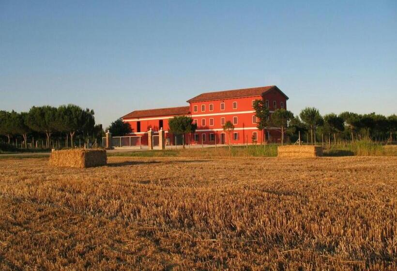 高级园景房, Agriturismo Fondo Gioconda