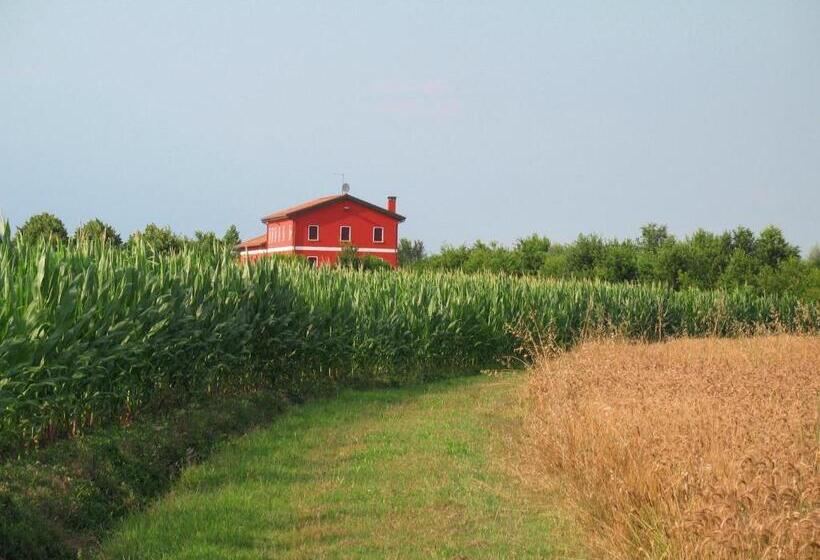 高级园景房, Agriturismo Fondo Gioconda