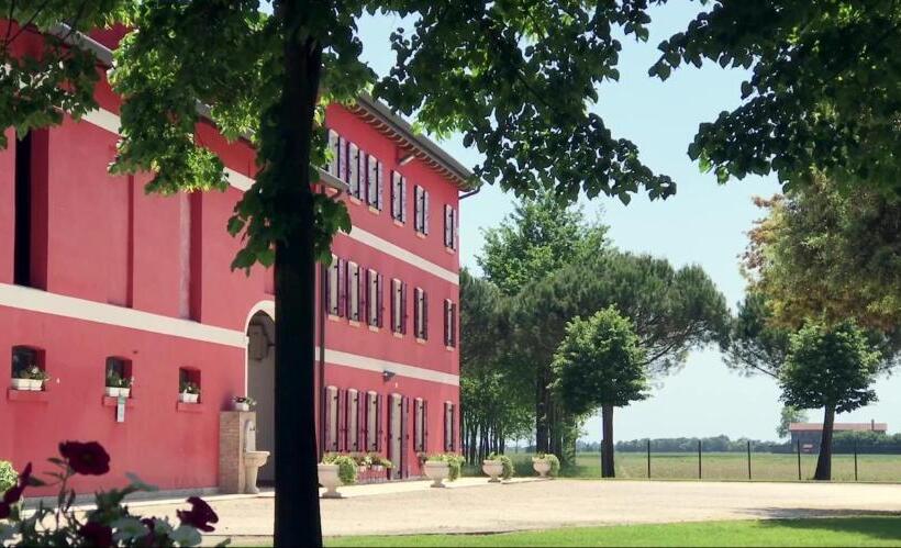 高级园景房, Agriturismo Fondo Gioconda