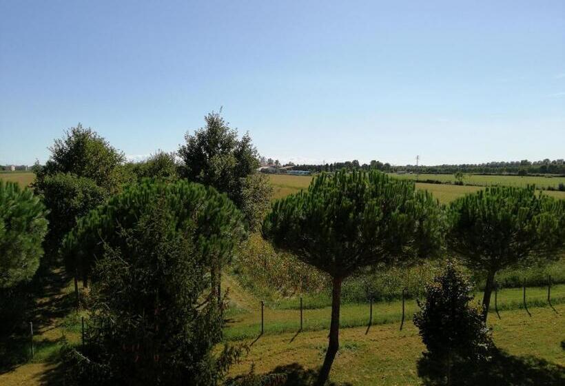 Номер Стандарт, Agriturismo Fondo Gioconda