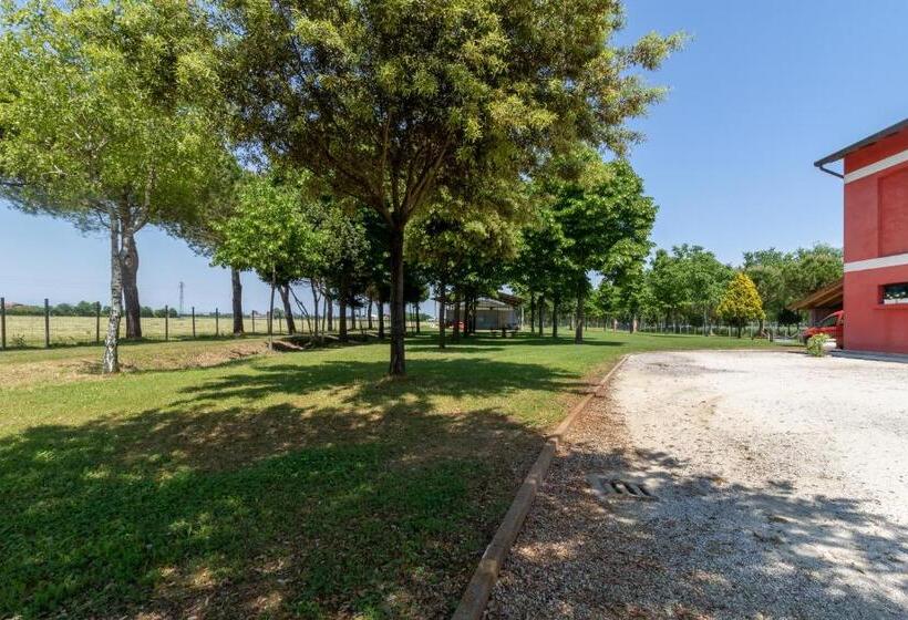 标准间, Agriturismo Fondo Gioconda