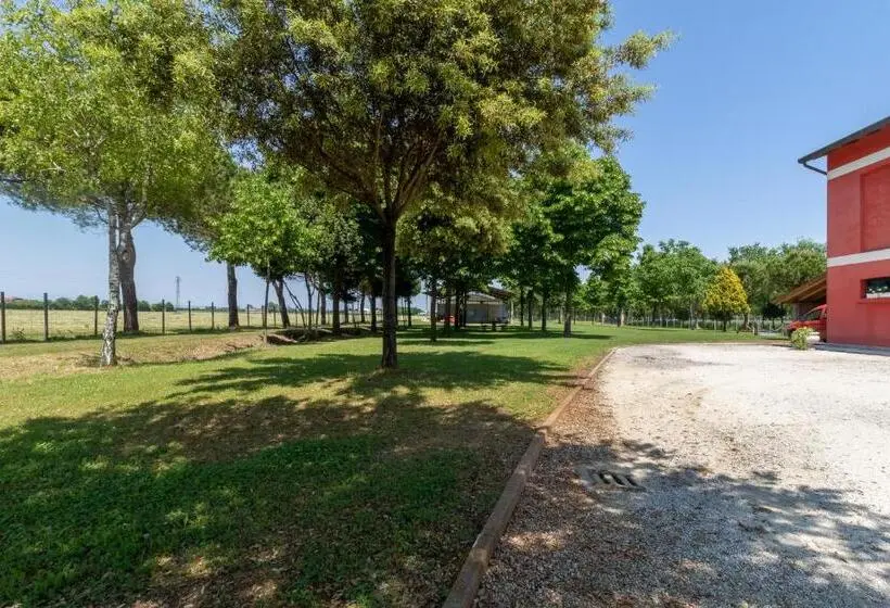 اتاق استاندارد, Agriturismo Fondo Gioconda
