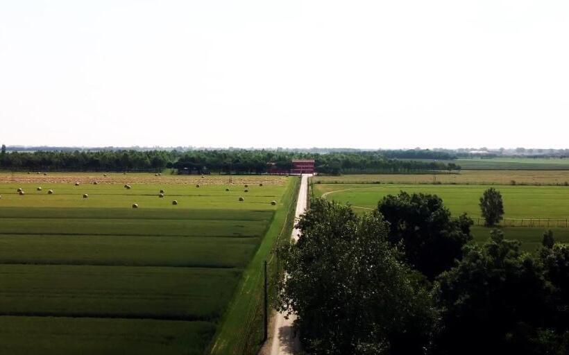 标准间, Agriturismo Fondo Gioconda