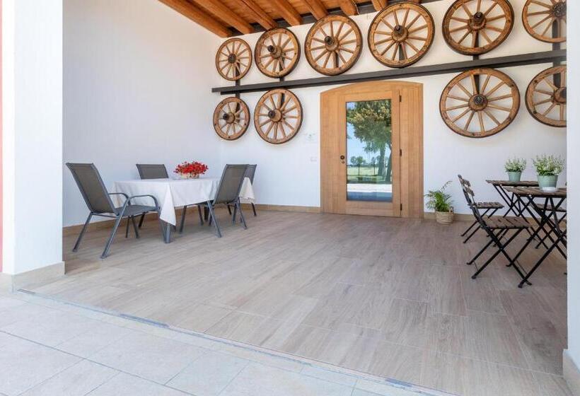 标准间, Agriturismo Fondo Gioconda