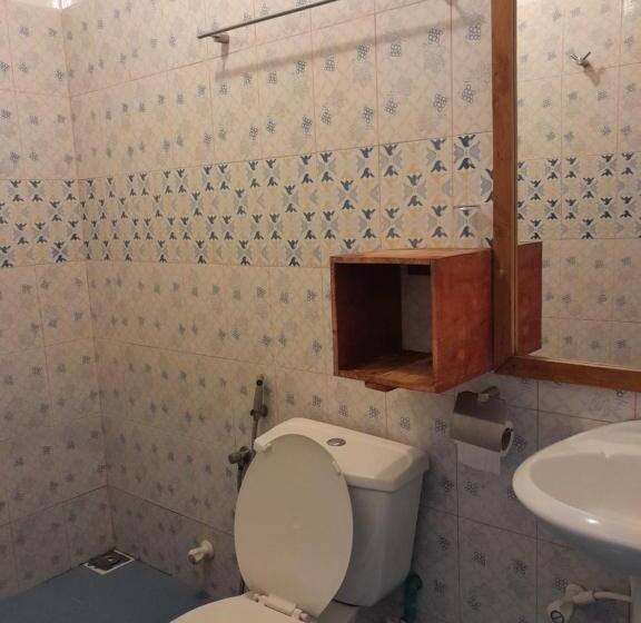 اتاق استاندارد, Ocean Way Guraidhoo