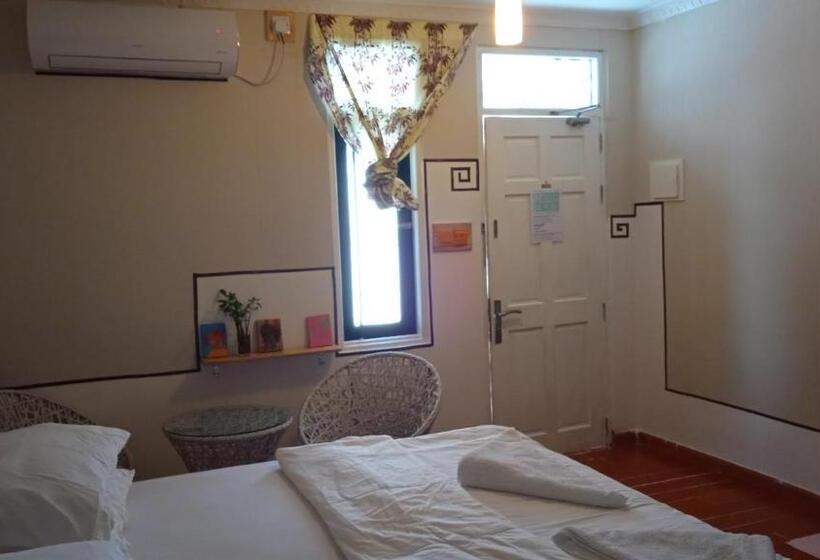 اتاق استاندارد, Ocean Way Guraidhoo