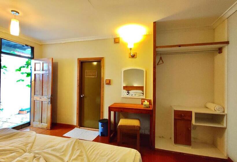 اتاق استاندارد, Ocean Way Guraidhoo