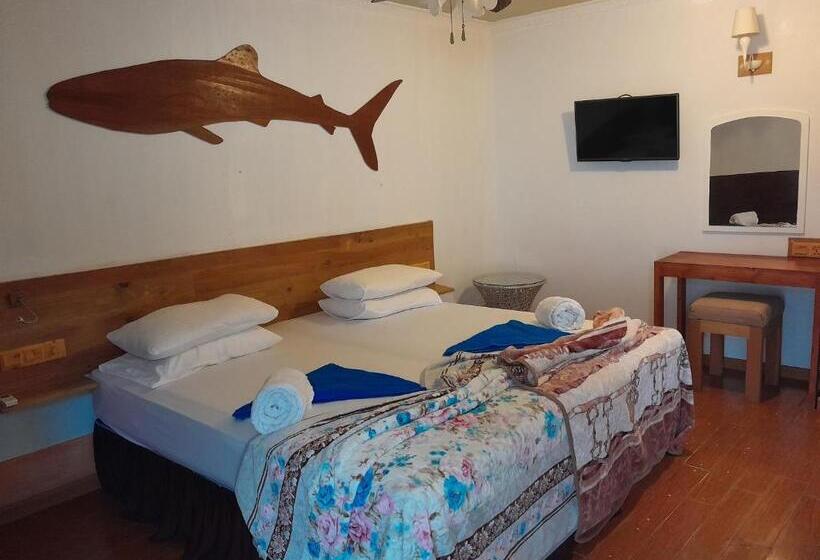 اتاق استاندارد, Ocean Way Guraidhoo