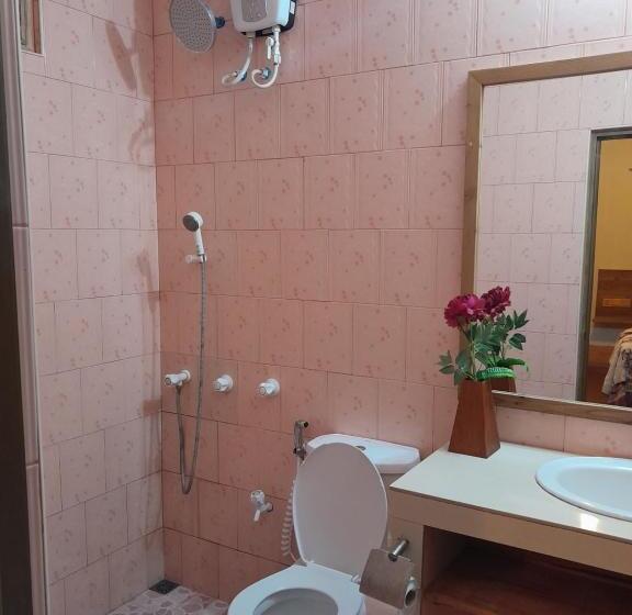 اتاق استاندارد, Ocean Way Guraidhoo