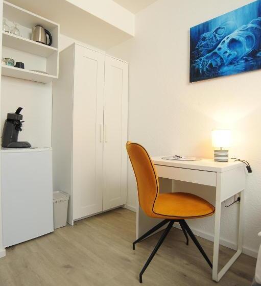 Номер Стандарт, Swetis Passage