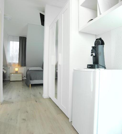 Номер Стандарт, Swetis Passage