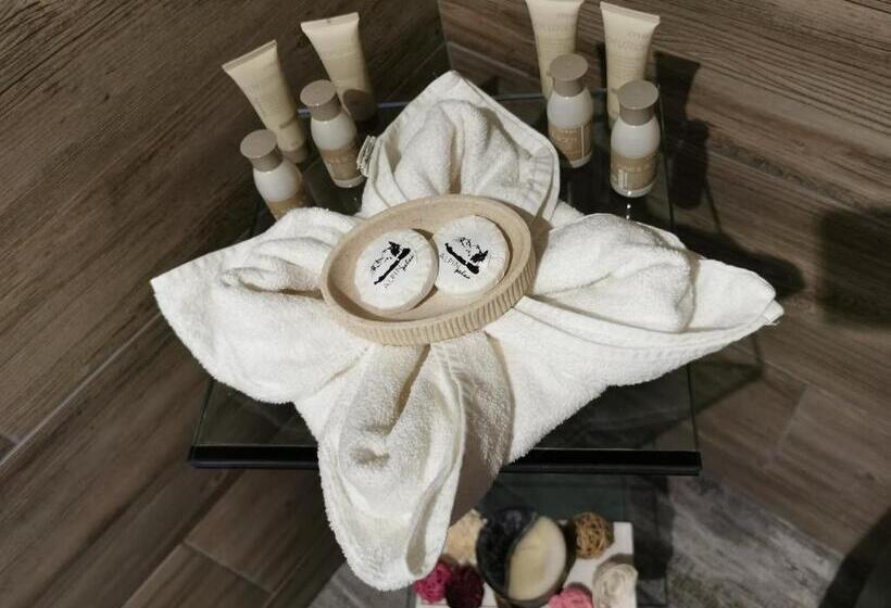 2ベッドルームアパートメント, Alpinpelso