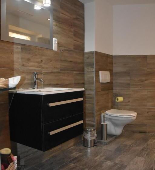 2ベッドルームアパートメント, Alpinpelso