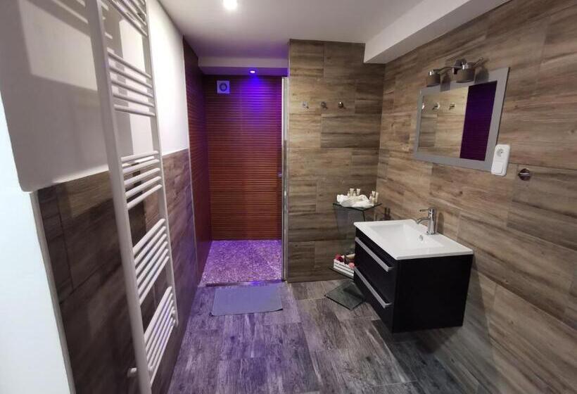 2ベッドルームアパートメント, Alpinpelso