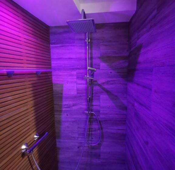 2ベッドルームアパートメント, Alpinpelso