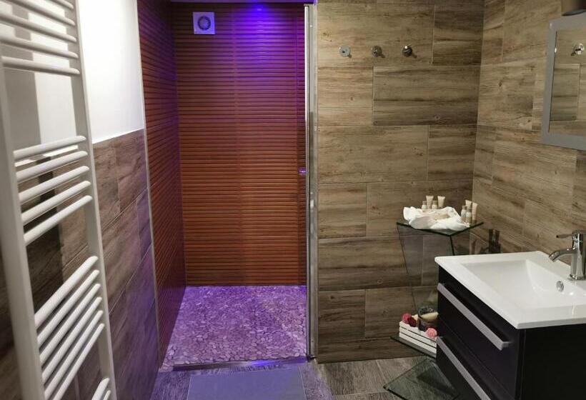 2ベッドルームアパートメント, Alpinpelso