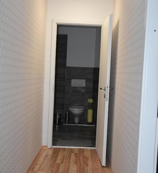 2ベッドルームアパートメント, Alpinpelso