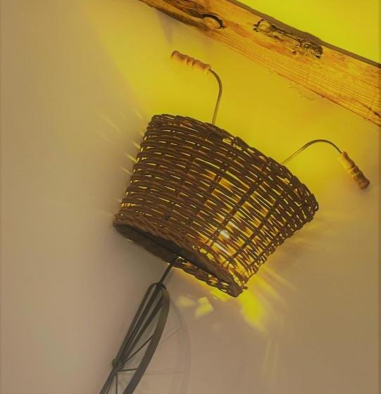 Апартаменты Deluxe 1 Спальня, Don Gil Chic